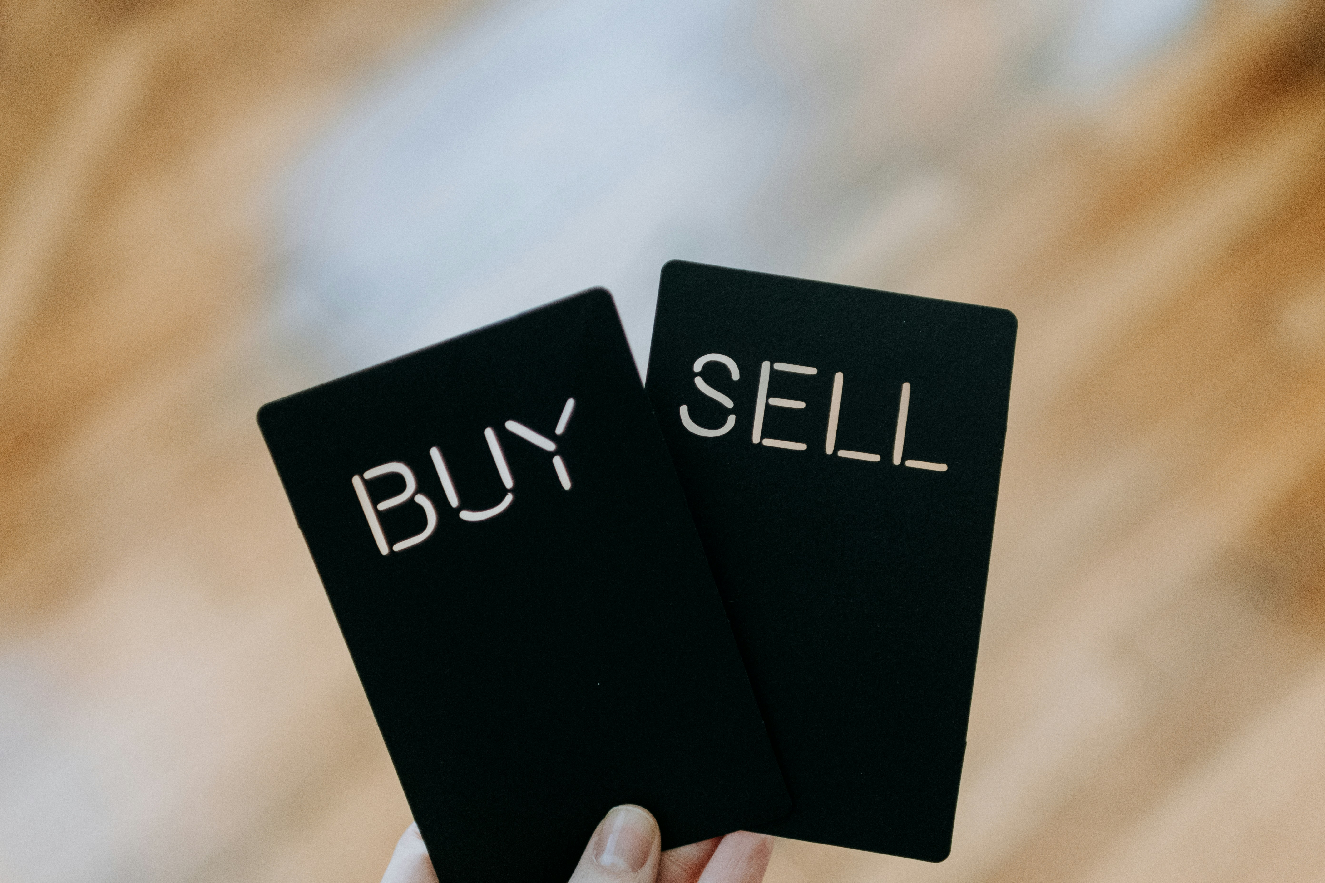Buyer’s or Seller’s Market in Spokane