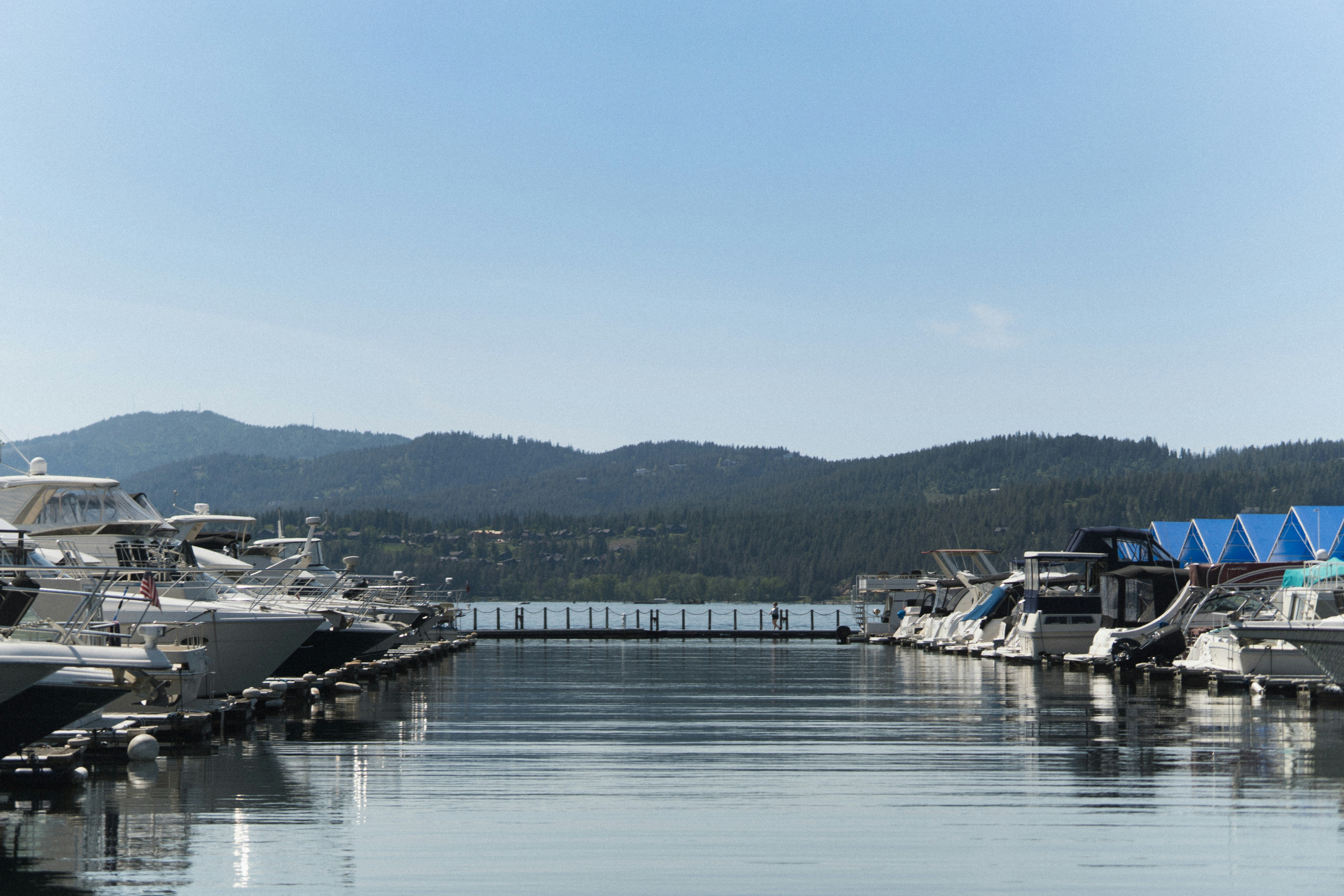 Downtown Coeur d’Alene Luxury Condos