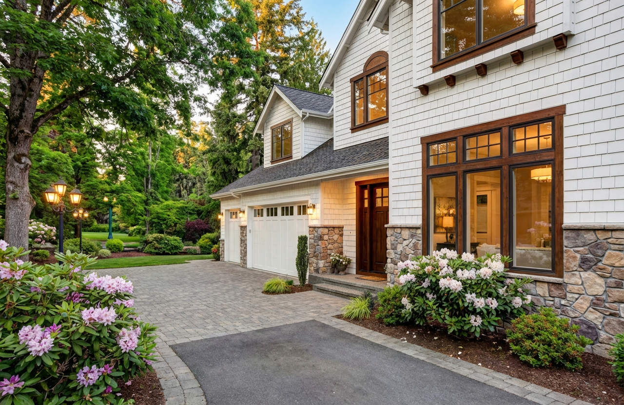 Understanding Spokane’s Luxury Market